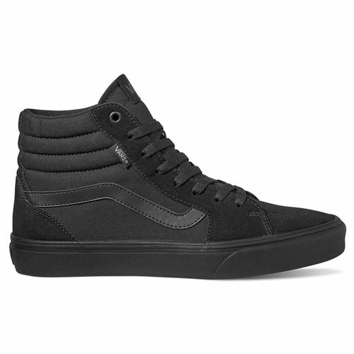 Vans High Top