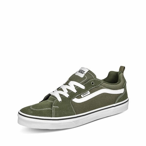 Vans casual trainers Built for the Board, Styled for the Street
