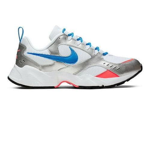 Men's Trainers Nike Air Heights White - RawMovement