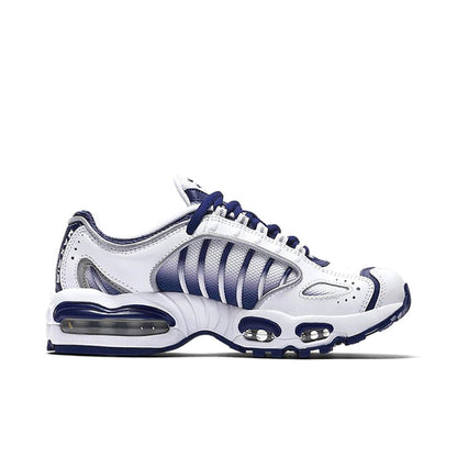 Trainers AIR MAX TAILWIND IV Nike BQ9810 107 Grey - RawMovement