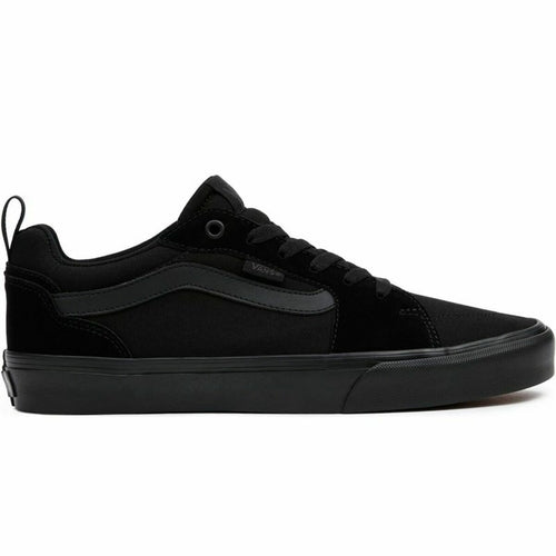 Men's Vans MN Filmore sneakers from Raw-Movement, featuring a stylish design with laces and durable rubber soles.