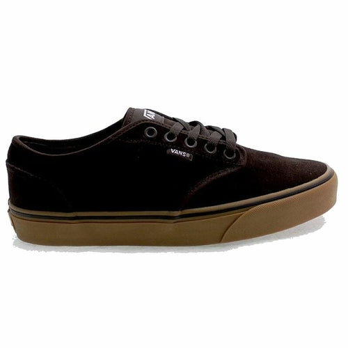 Men's Trainers Vans Atwood Black