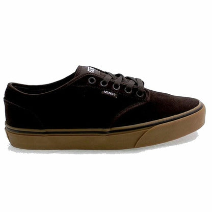 Men's Trainers Vans Atwood Black