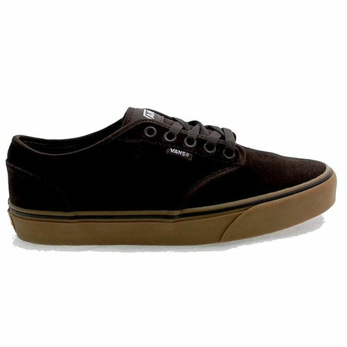 Men's Trainers Vans Atwood Black