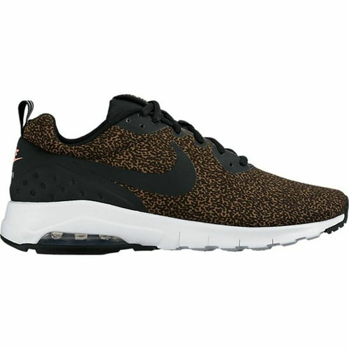Men's Trainers Nike Air Max Motion Brown - RawMovement
