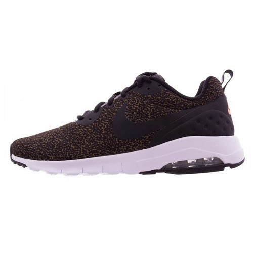 Men's Trainers Nike Air Max Motion Brown - RawMovement