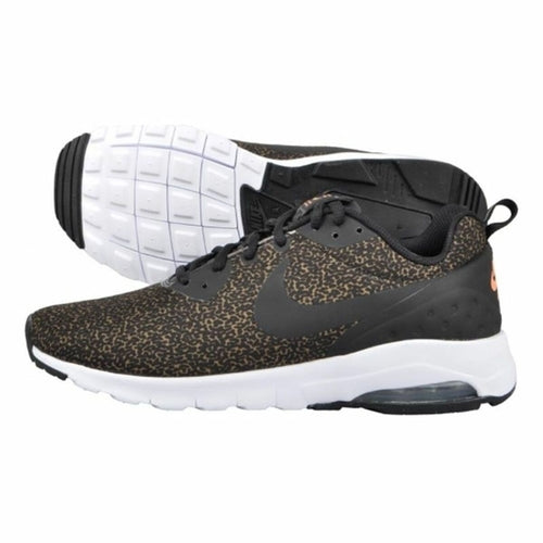 Men's Trainers Nike Air Max Motion Brown - RawMovement