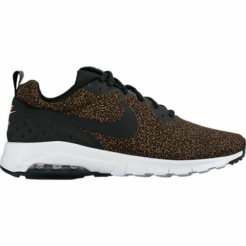 Men's Trainers Nike Air Max Motion Brown - RawMovement