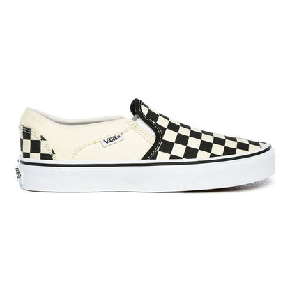 Men's Trainers Vans Asher MN Beige