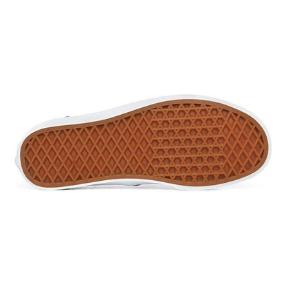 Men's Trainers Vans Asher MN Beige