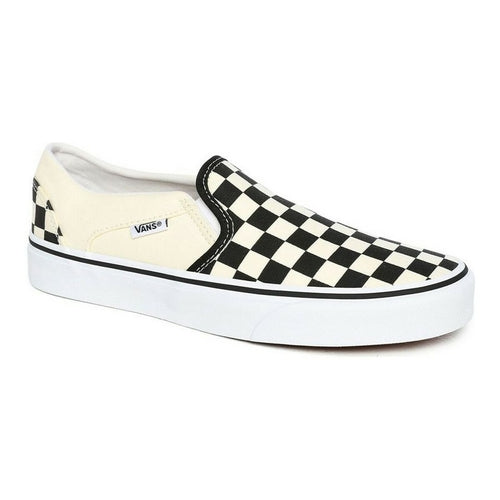 Men's Trainers Vans Asher MN Beige