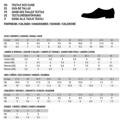 Trainers AIR MAX TAILWIND IV Nike BQ9810 107 Grey - RawMovement