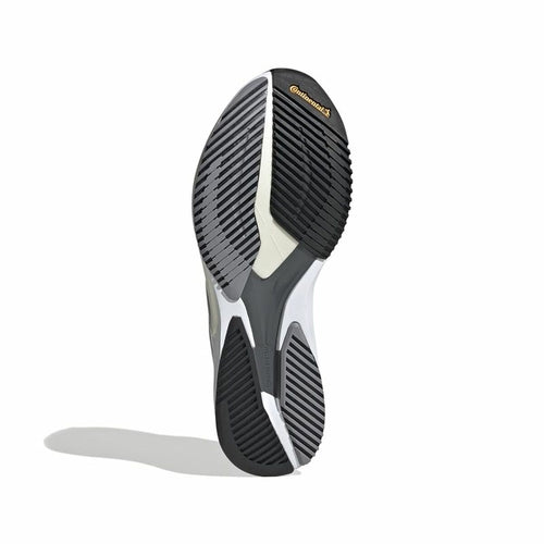 Running Shoes for Adults Adidas Adizero Adios 7 Lady Dark grey - RawMovement