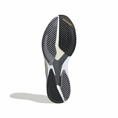 Running Shoes for Adults Adidas Adizero Adios 7 Lady Dark grey - RawMovement