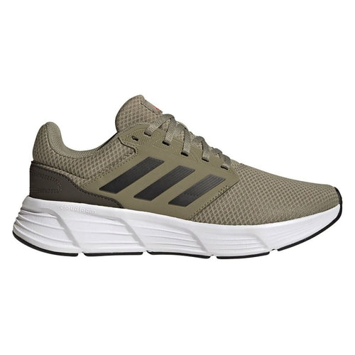 Trainers  GALAXY 6 M Adidas GW4146  Green - RawMovement
